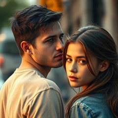 Love Don’t Always Stay
