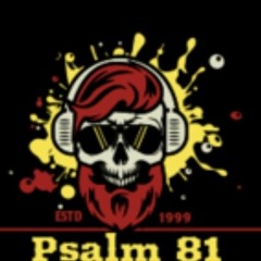 Psalm 81 (PJF)