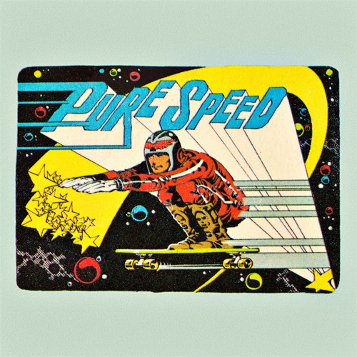 Pure Speed