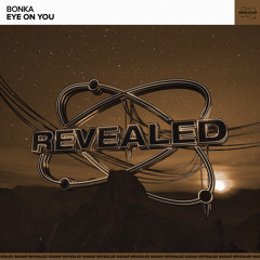 Eye On You (Extended Mix)