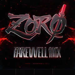 FAREWELL MIX