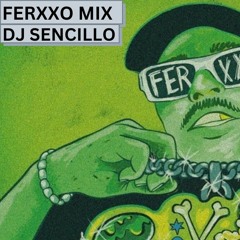 FEID EL FERXO MEZCLA DJ SENCILLO