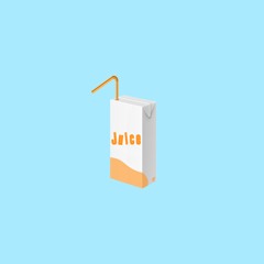 Juice [Produced by TheFlowerPapi]