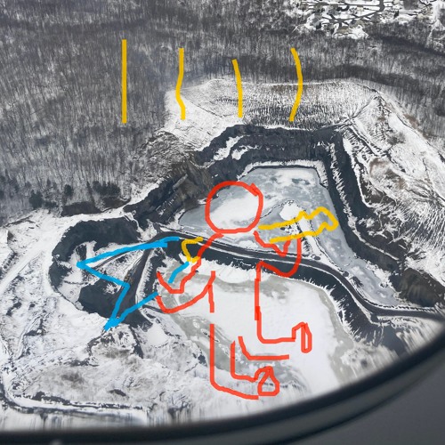 AFRAID OF CHANGE (TAPE 5)