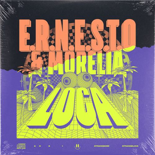 Loca (Extended Mix)