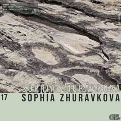 Theory Therapy 17: Sophia Zhuravkova