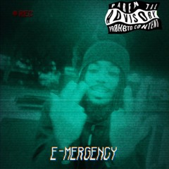 E-MERGENCY (prodbymayday)