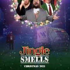 Flah Back Film: Jingle Smells.
