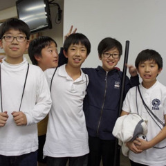 Innocent - Joseph Suh ft. Sam Lee