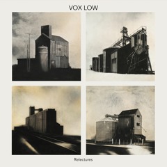 01 Vox Low - It's Rejuvenation (Tolouse Low Trax Version) [Mastered 130819]