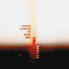 Missing Someone I've Never Seen