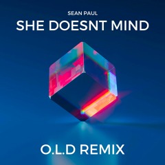 Sean Paul - She Doesn't Mind (O.L.D Remix)