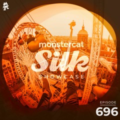 Monstercat Silk Showcase 696 (Hosted by A.M.R)