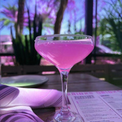 Starved and Spinning