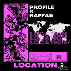 LOCATION x @therealraffas