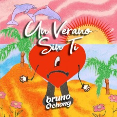 90. ME FUI DE VACACIONES - BAD BUNNY (RGTN VRS) [CHONGV!P]