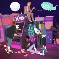 Xmen (feat. Kyle Bent, Elijah Malik)