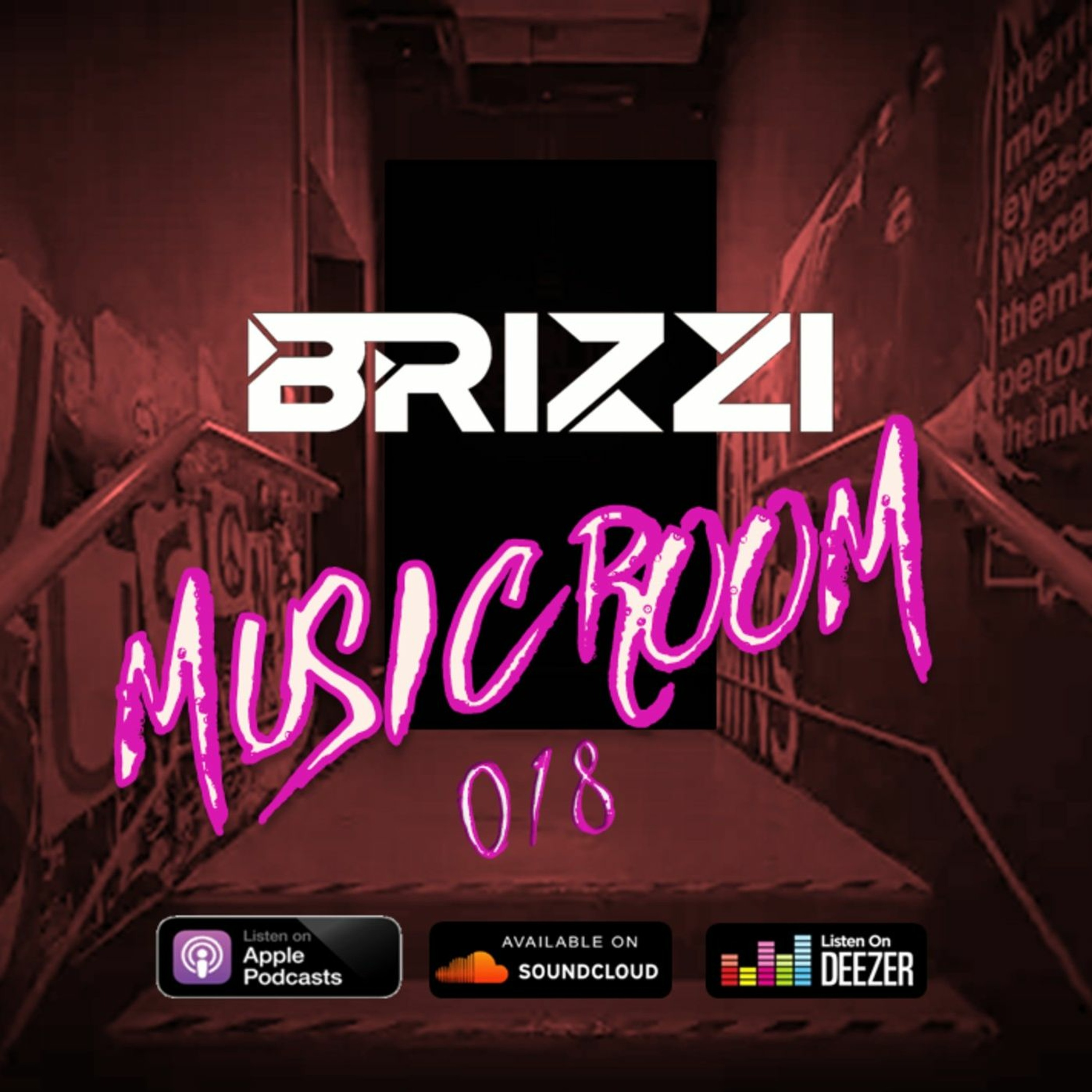 Music Room Homecast