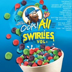 Pretty Lights - Samso (HR Shovenstuff Remix)