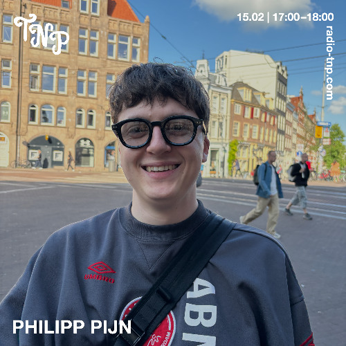 Phillip Pijn