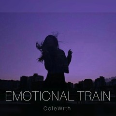 Emotional Train(COULD BE WORSE)