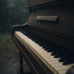 Falling Piano