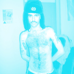 IA Radio Show #261 with Juguete