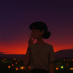 Lonely Smoke