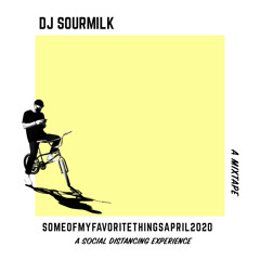 someofmyfavoritethingsapril2020