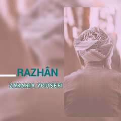 Zakaria Yousefi - Razhan