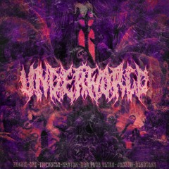 UNDERWORLD [HALLOWEEN SET]