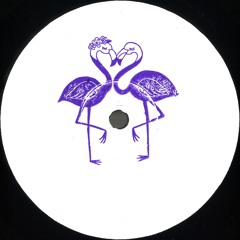 Purple Flamingo - V.A (OUT 14 MAY 2024) Vinyl Only