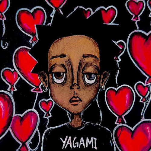 fall in luv/ run it up