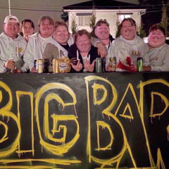 Big Day Out 2022 - Feite Mons ft. Eley