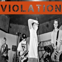 Violation