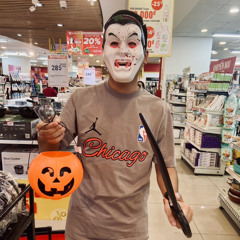 Mùa Thu Hải Dương #3 ( The End 🎃)