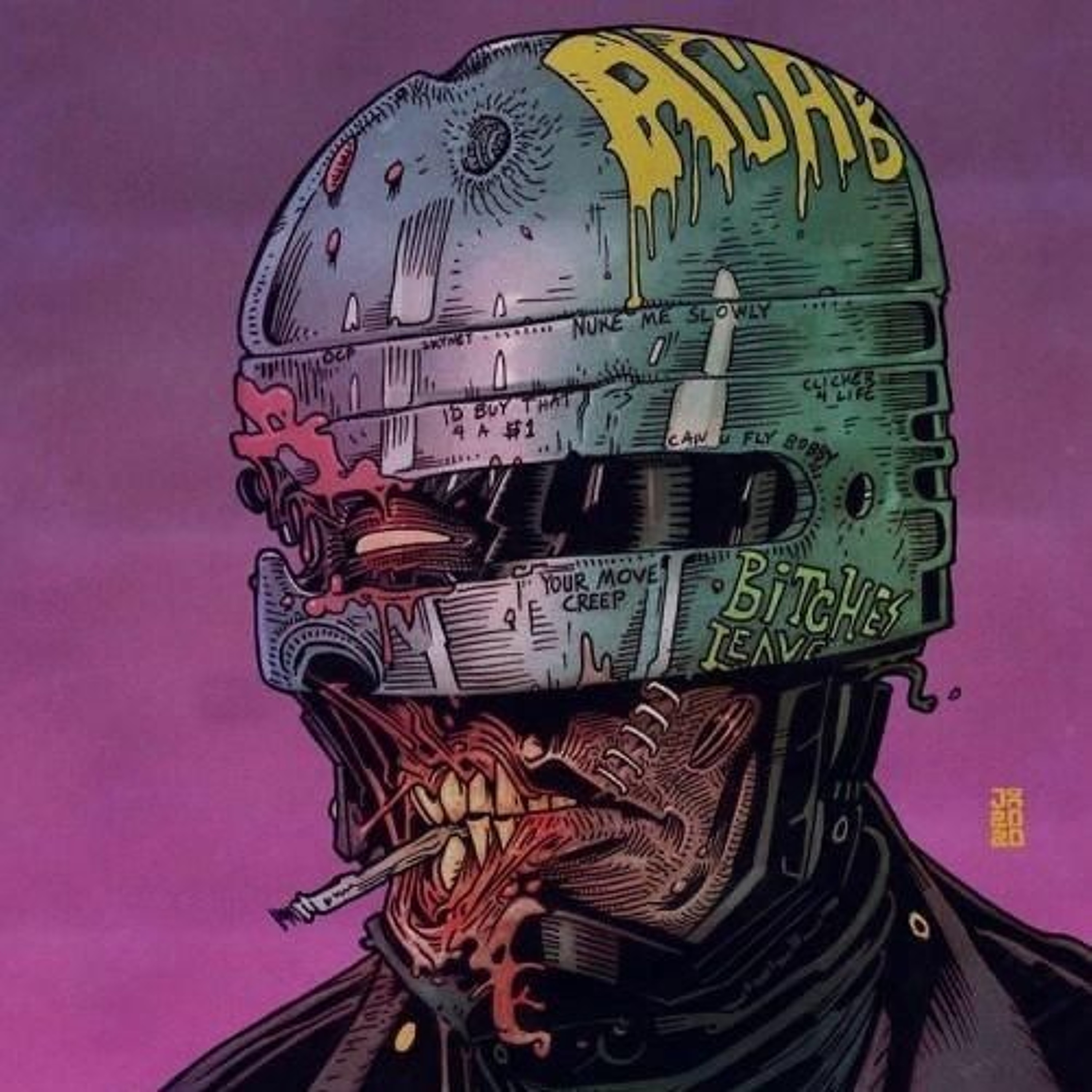 FUTURE TRAXX II WAV 12.8.26 episode artwork