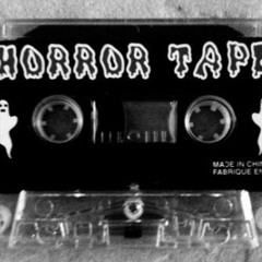 Terror Tapes 90's