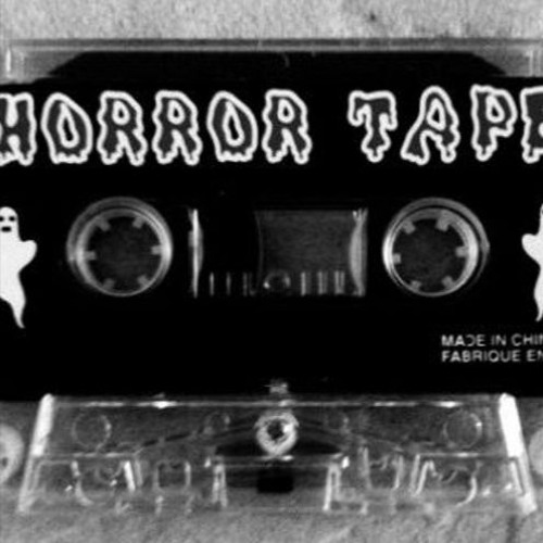 Terror Tapes 90's