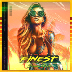 R&B Soul instrumental Beats 2024 | Emotional R&B Beats 2024 «Finest» -Hussam Beats