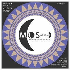 Premiere: Valexx - Muziki Tamu (Breeze And The Sun & Neil Amarey Remix) [My Other Side Of The Moon]