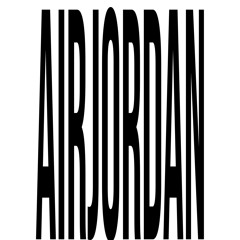 Airjordan