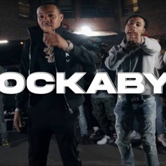 [FREE] Kay Flock x Lil Tjay x Melodic Drill Sample Type Beat 2022 - "Rockabye"