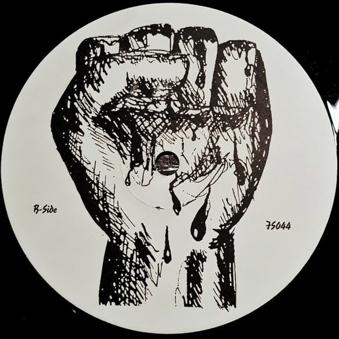 100% No Soul Guaranteed | Nasenbluten | Industrial Strength