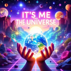 it's me and the universe ~ 1980s mix