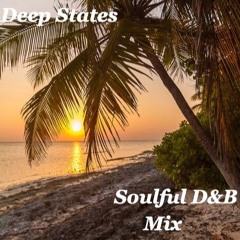 Soulful D&B Mix