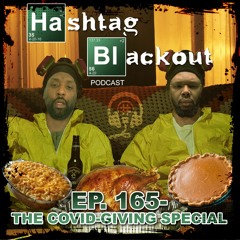 EP 165 - The Covid-Giving Special