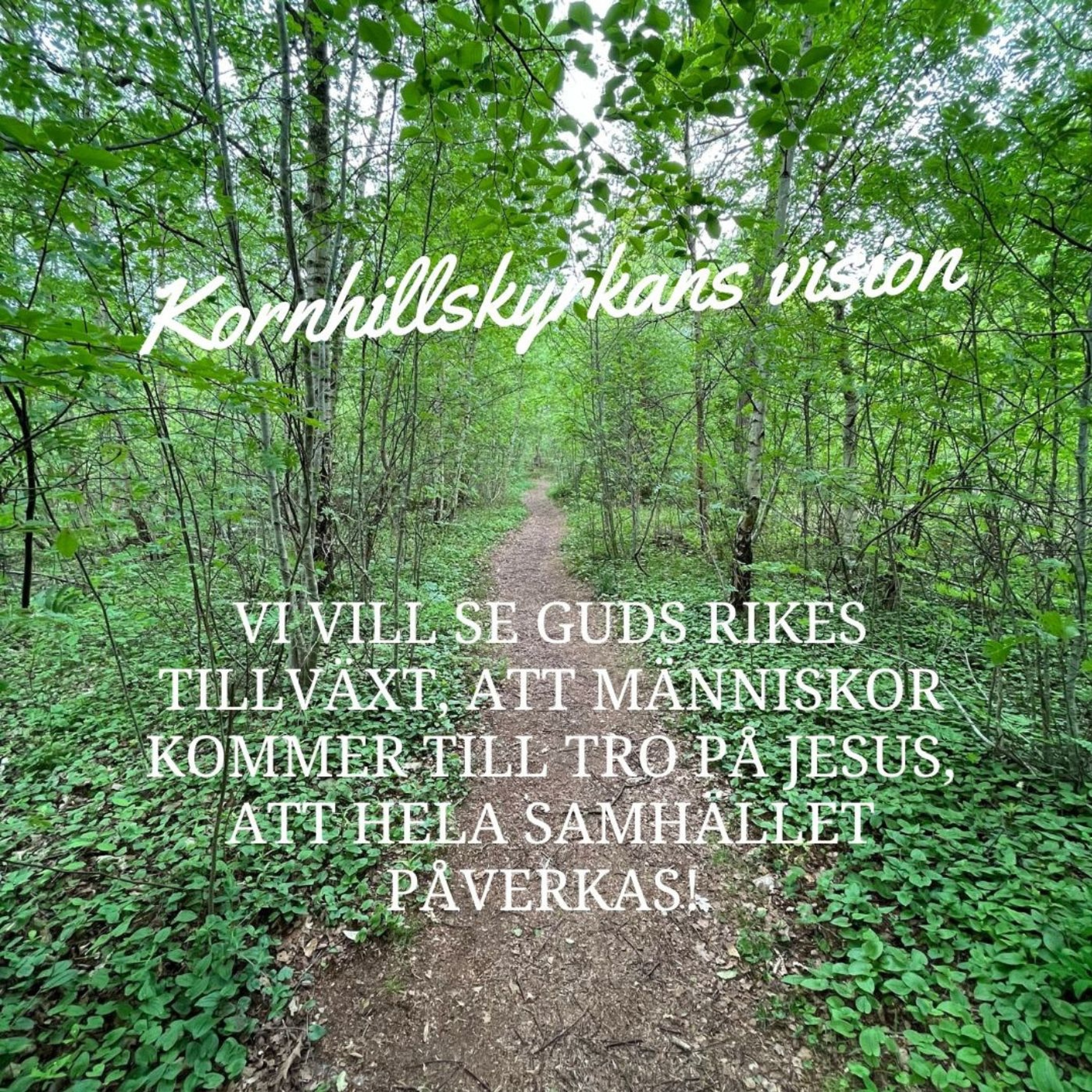 Kornhillskyrkan