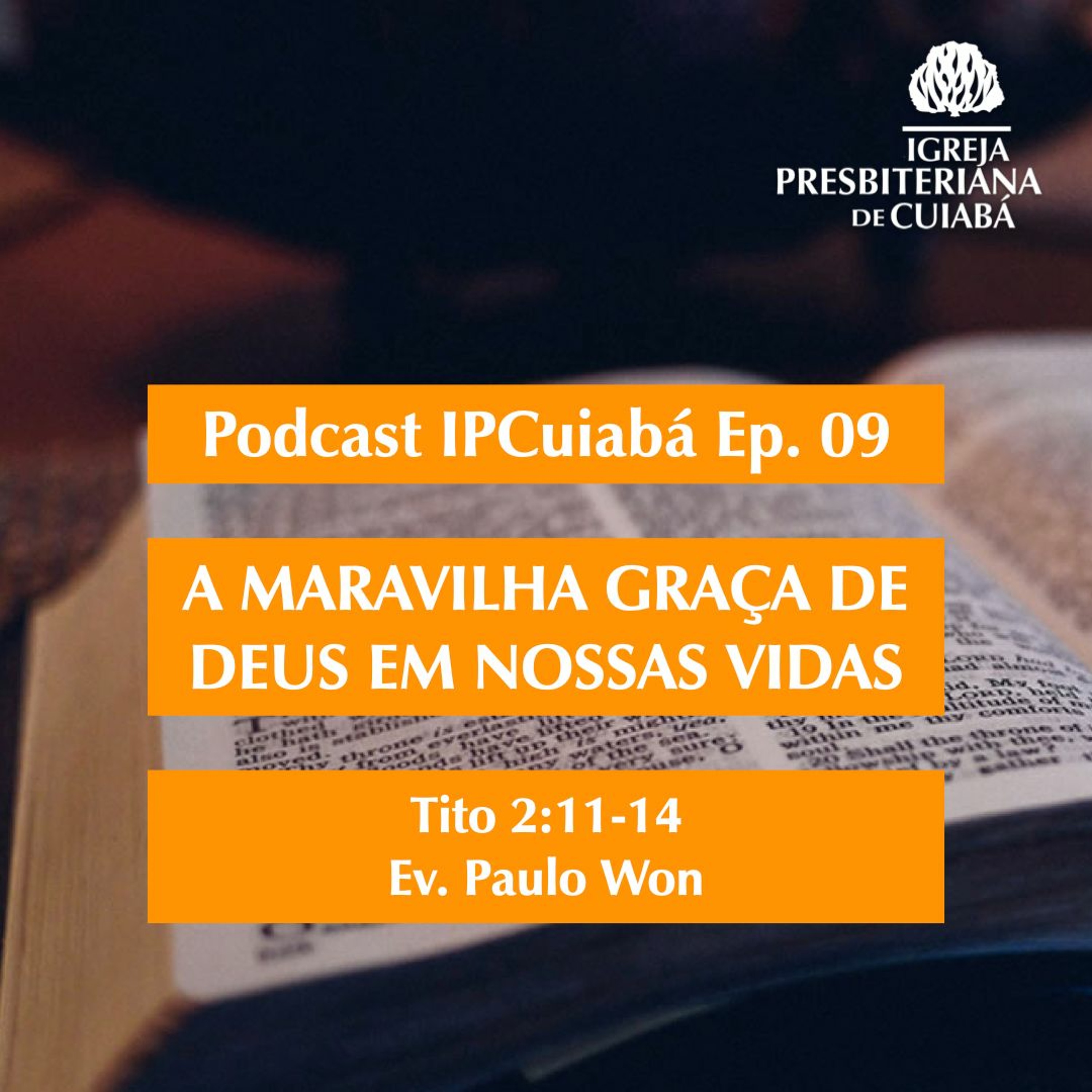 Podcast IPCuiabá