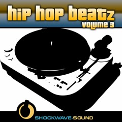 Shockwave-Sound - Ankara Star